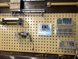 Hydraulics Automation