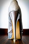 Shoes Wedding