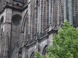France Clermont-Ferrand
