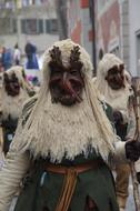 Daemon Strassenfasnet Fools Jump