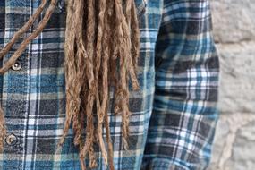 Rastas Rasta Braids