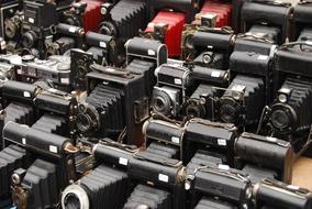 Cameras Photography Lenses