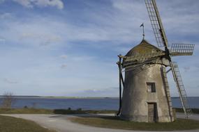 Gotland Sea Slite