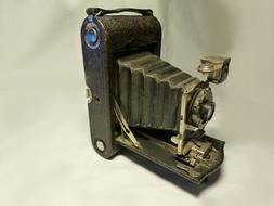 Camera Old