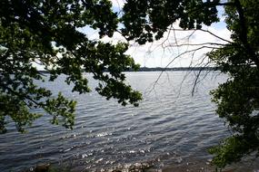 Water Lake