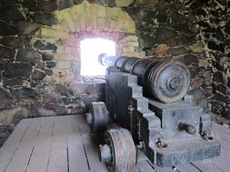 Gun Fortress