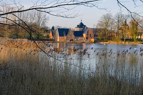 Heverlee Park By