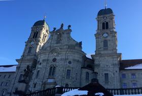 Abbey Monastery Benektinerabtei