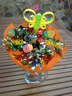 Gift Bouquet