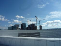 Norway Oslo Opera