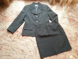 Suit Grey Clothing