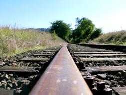 Track Train