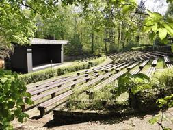 Cinema Friedrichshagen Berlin Open