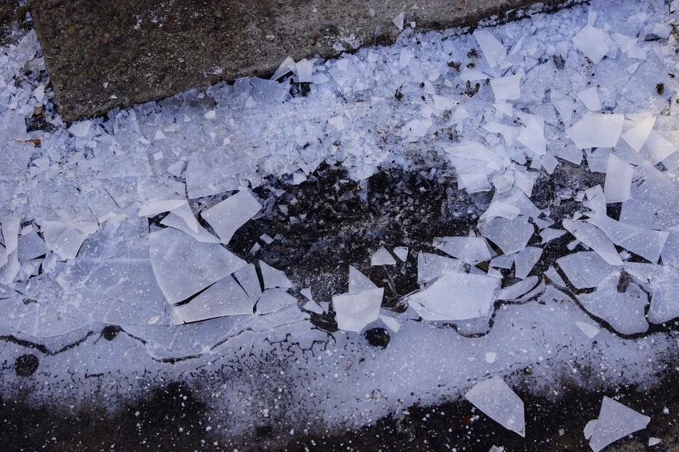 Ice Hole Airhole