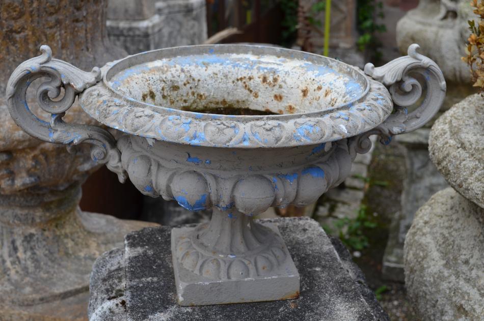 Vase Scale France