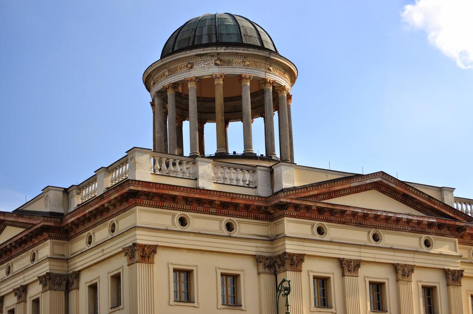Sammlung Scharf-Gerstenberg Berlin