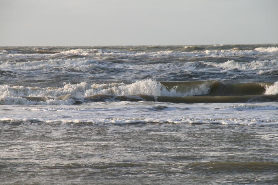 Zandvoort Sea