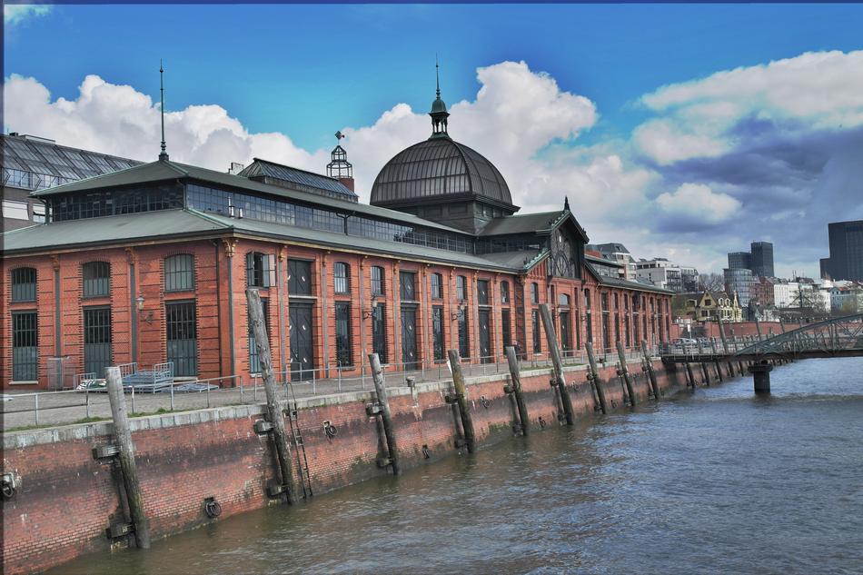 Port Hamburg Fish