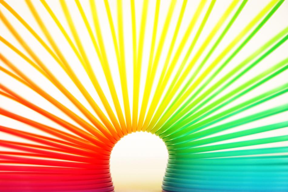 Color Toys Creative