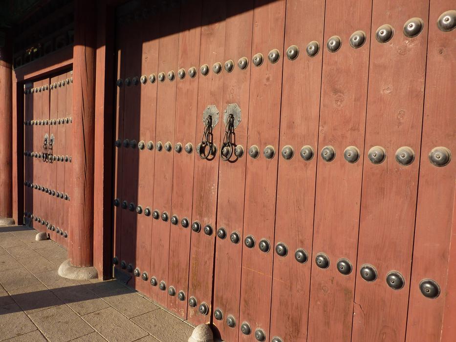 Gate Hanok Classic