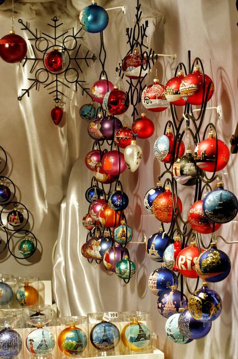 Decoration Christmas Bowls