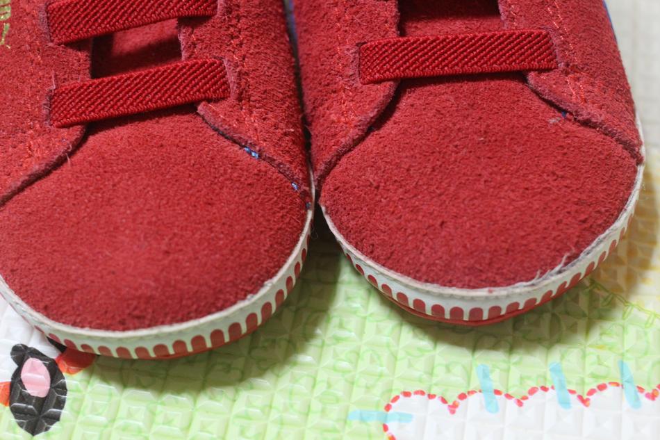 Baby Shoes
