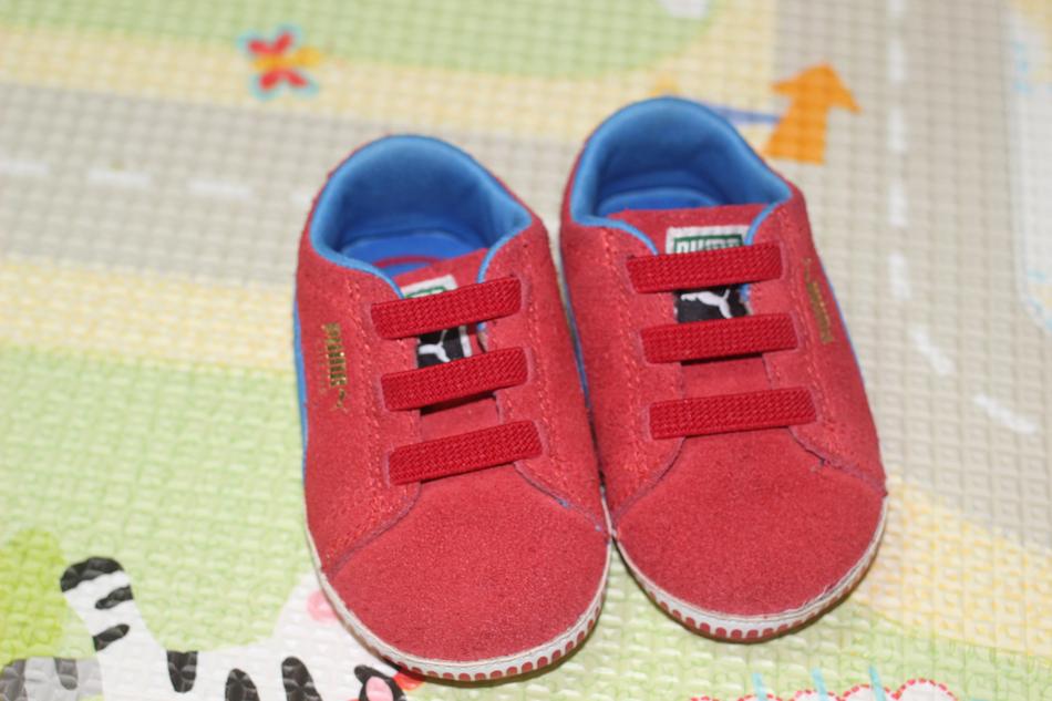 Baby Shoes