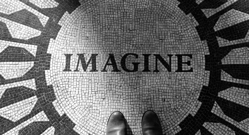 Imagine Motivation Belief