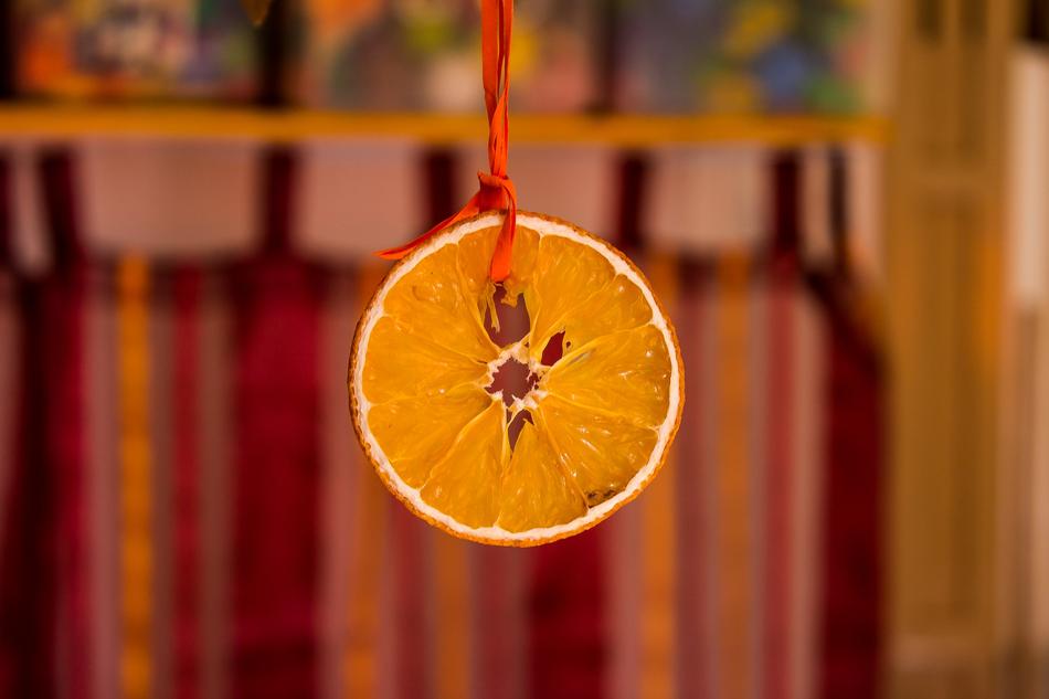 Orange Taronja