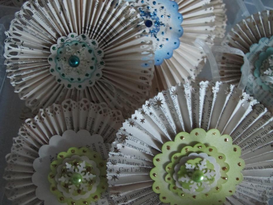 Diy Paper Decoration