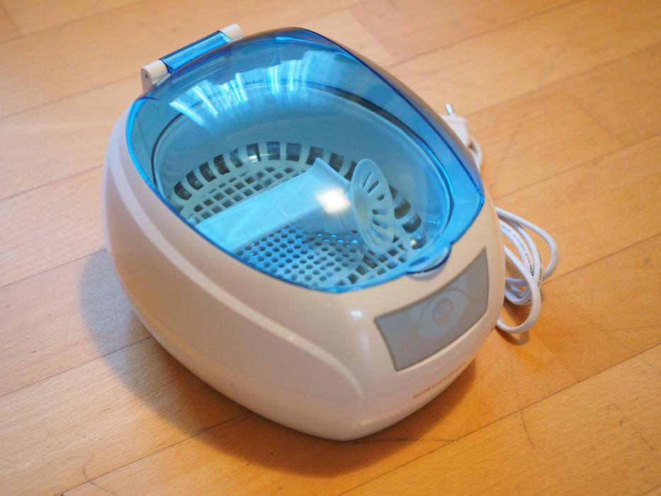 Ultrasonic Cleaner Devices