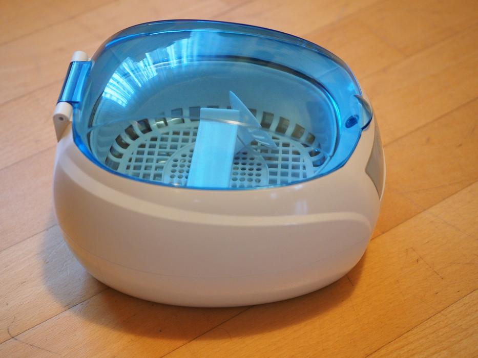 Ultrasonic Cleaner Devices