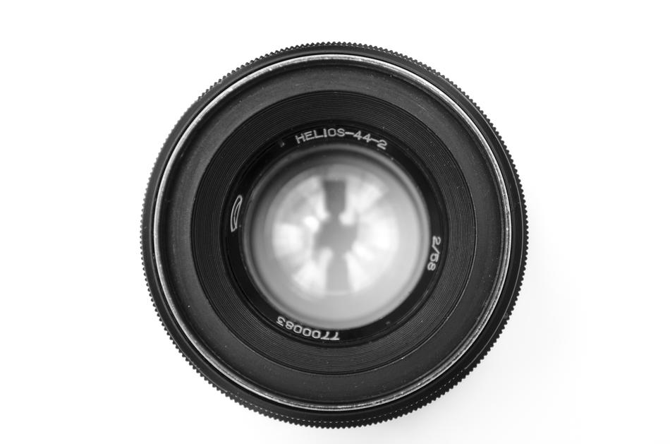 Lens Camera Dslr