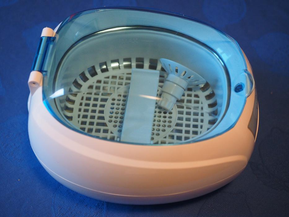 Ultrasonic Cleaner Devices