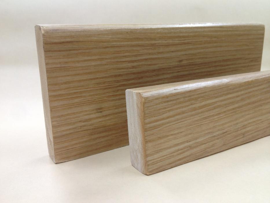 Getting Around Wood Sheets Of