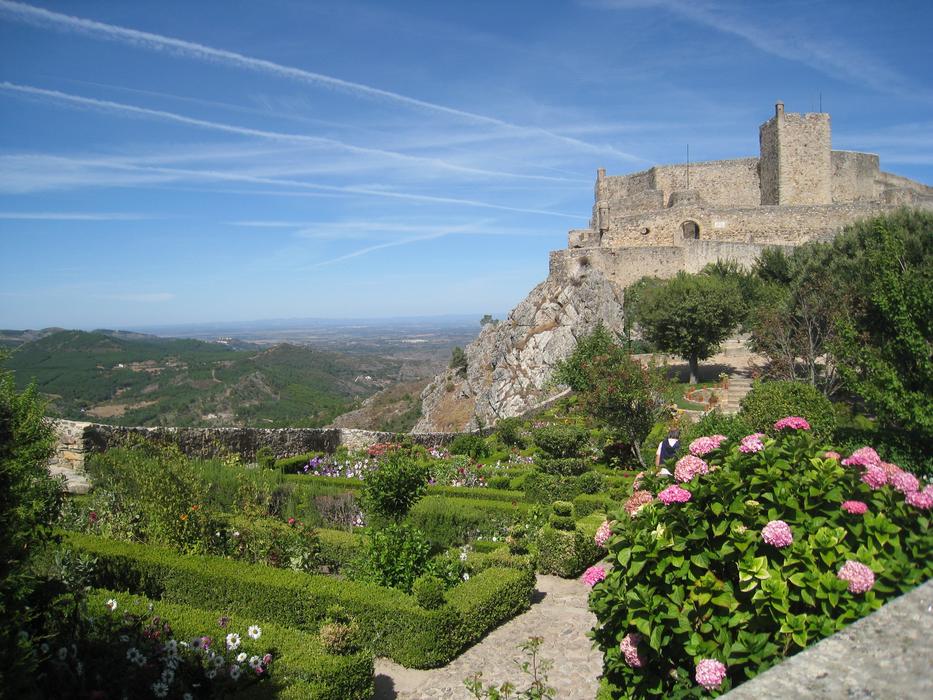 Marwan, Portugal