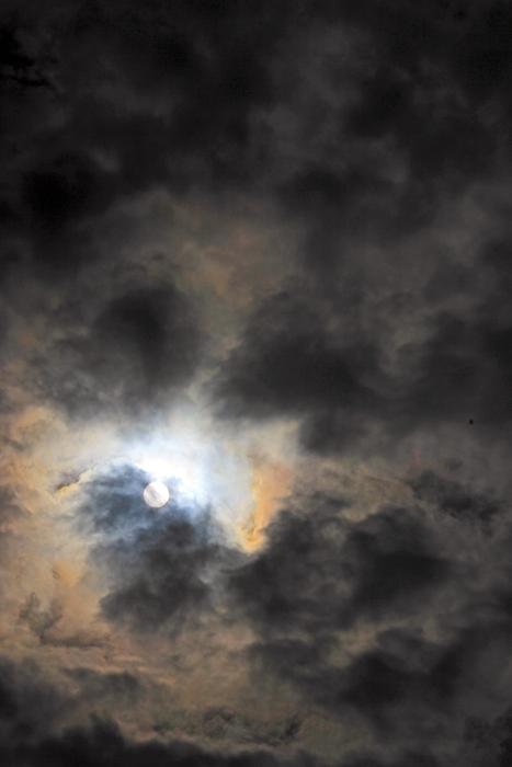 Sun Clouds Sky
