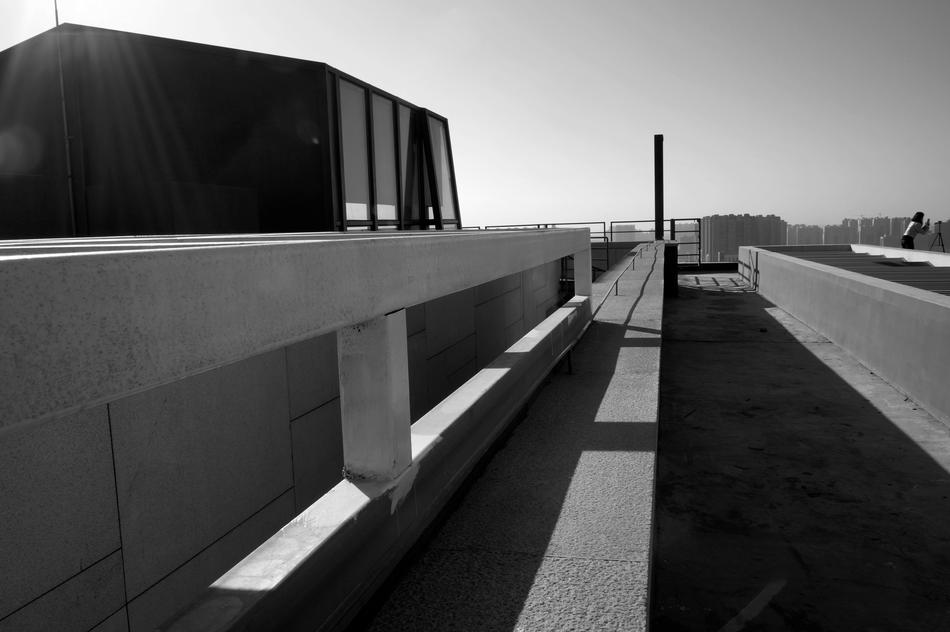 The Scenery Line