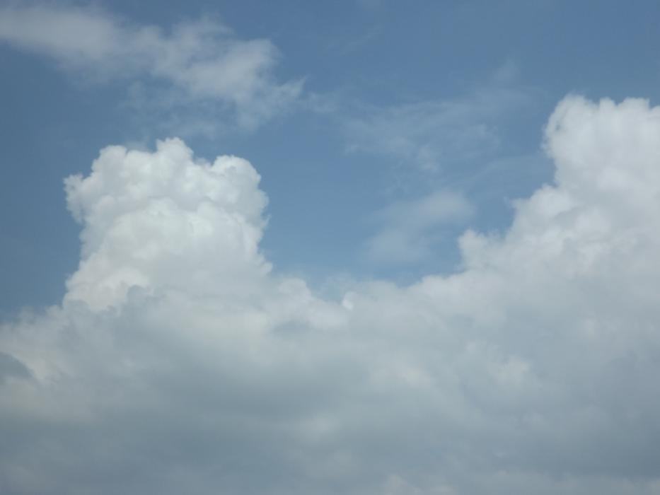 The Scenery Cloud