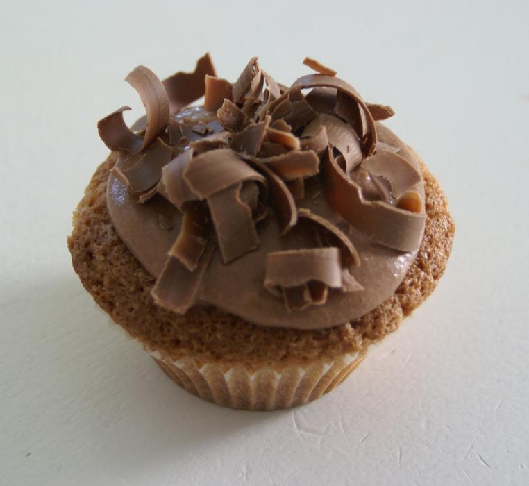 Cupcake Chocolate Sweet