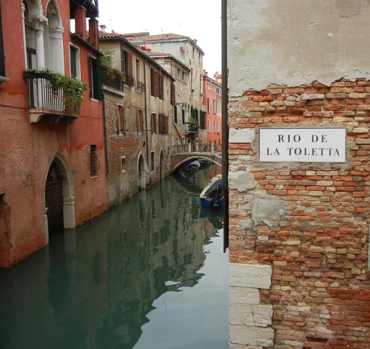 Venezia Venice Channel