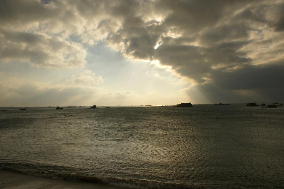 Sky Twilight