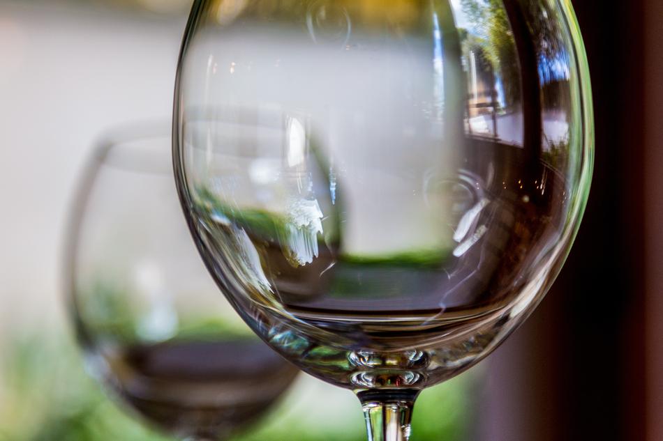 Chalice Cup Wine Glass