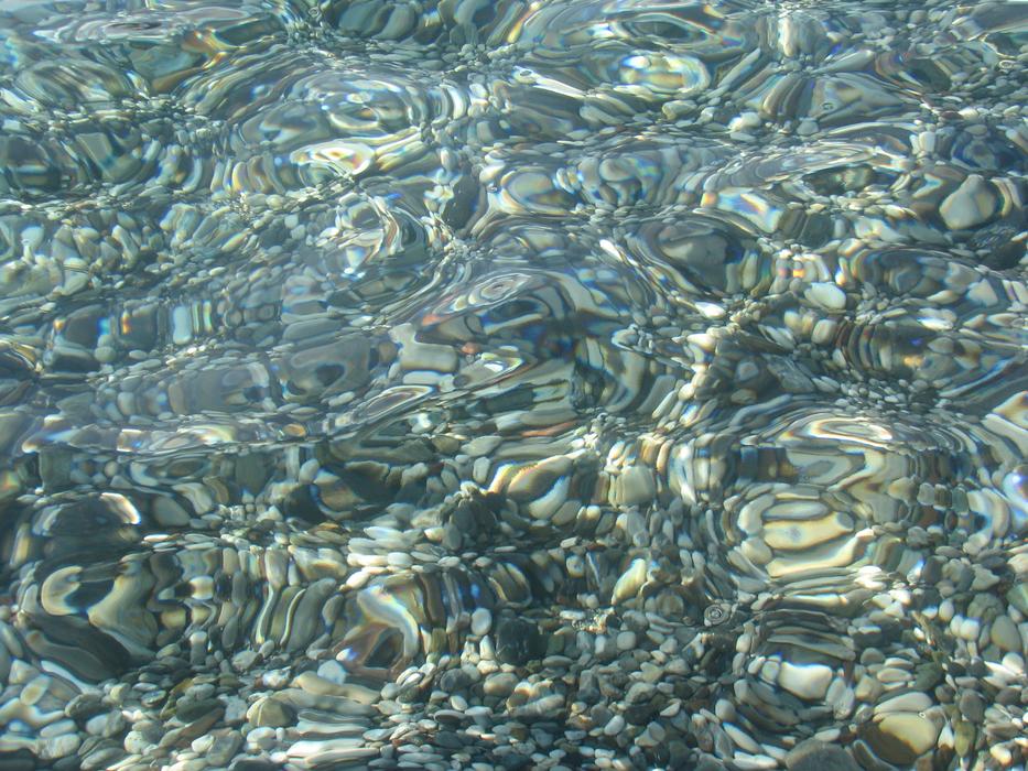 Water Straveziu