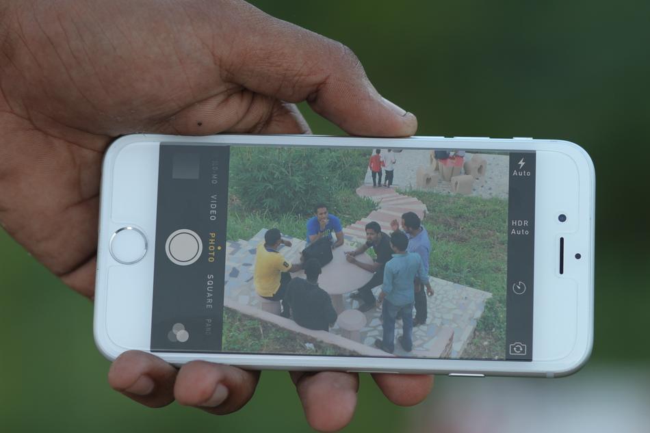 Mobile Iphone