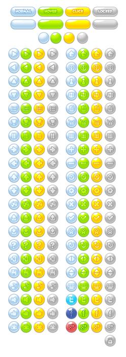 buttons gameui gui
