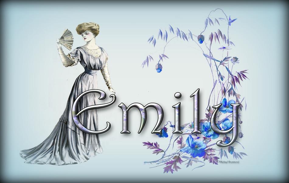 vintage lady flowers floral garden