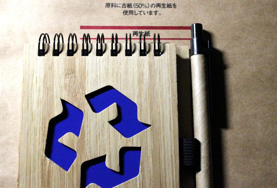 Recover Muji