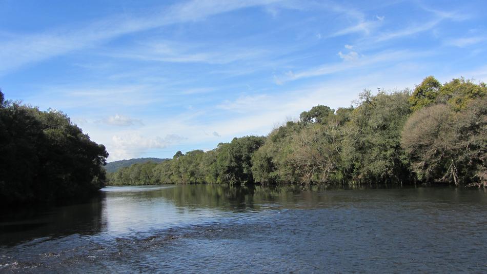 Urubici River