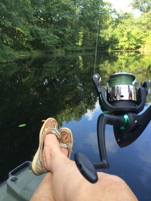 Fishing Relax Relaxing